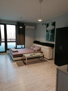 Отель Central Studio Maritsa  Пловдив